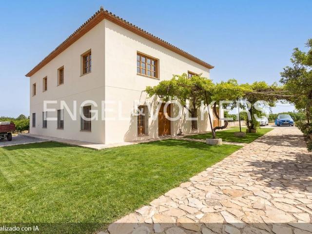 Chalet en venta en Barri Port / Centro, la Marina Alta