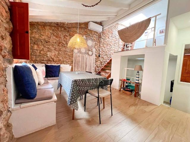 Villa en venta en Dénia, Barri Port / Centro