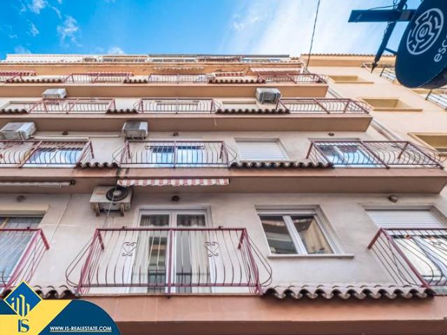 Villa en venta en Benidorm, el Calvari