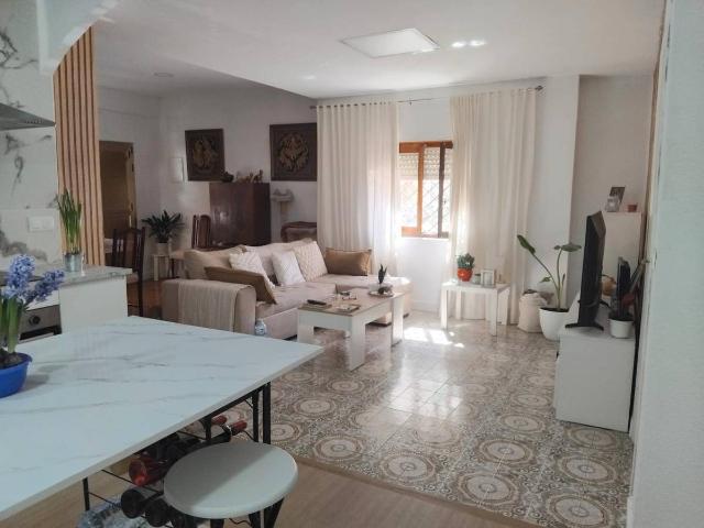 Chalet en venta en la Marina Baixa, Valencia