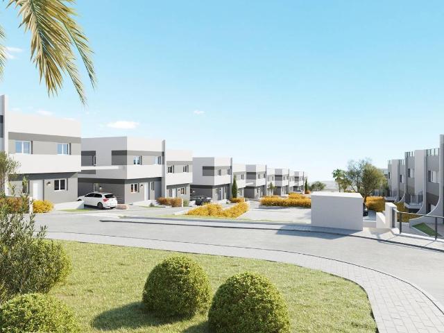 Chalet en venta en la Marina Baixa, Valencia
