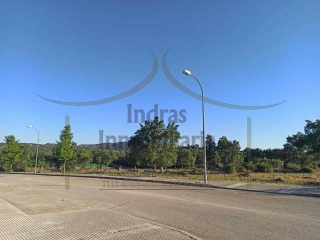 Chalet en venta en El Boalo, Madrid
