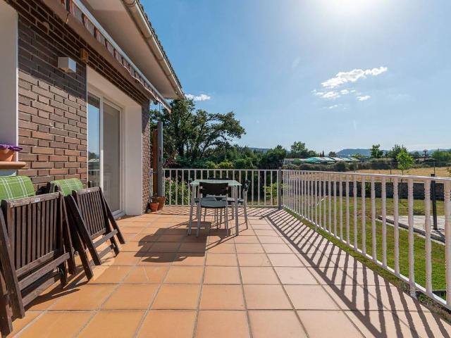Chalet en venta en El Boalo, Madrid