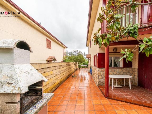 Chalet en venta en Cercedilla, Madrid