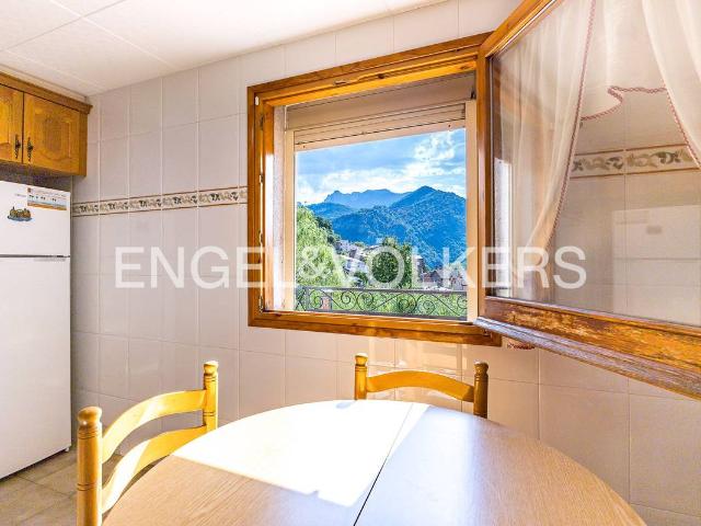 Chalet en venta en Sant Jordi de Cercs, Berguedà