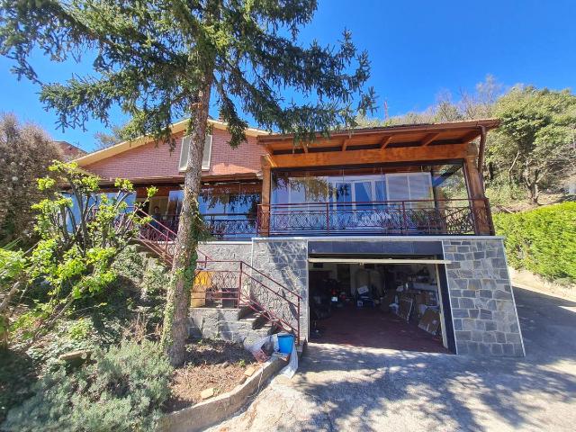 Chalet en venta en Sant Jordi de Cercs, Berguedà