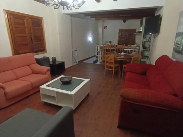 Chalet en venta en Sant Jordi de Cercs, Berguedà