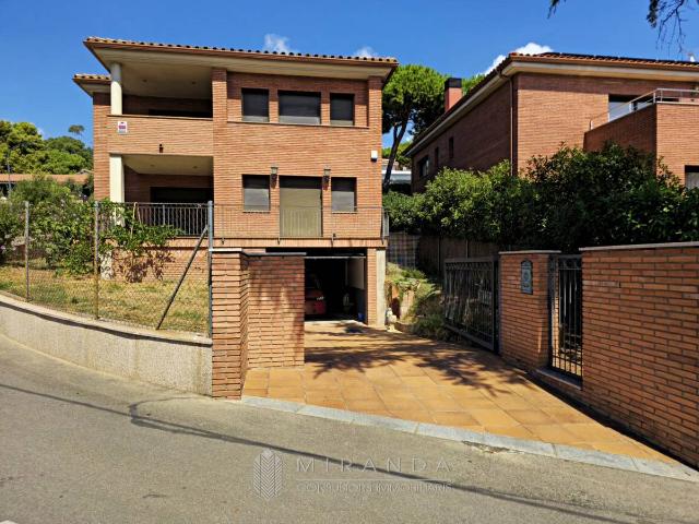 Chalet en venta en Eixample, Maresme