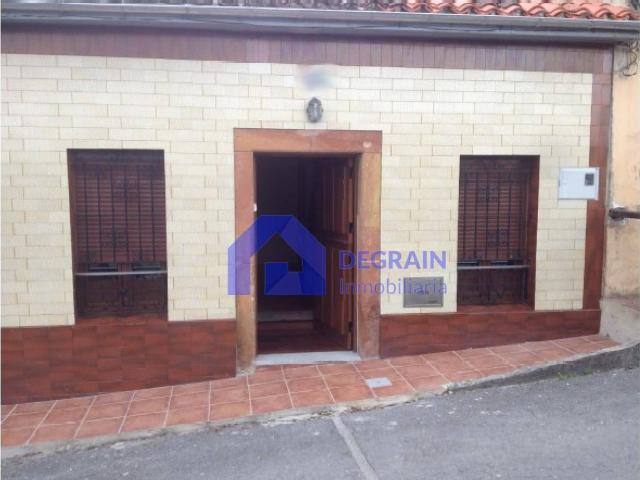 Chalet en venta en Centro, Oviedo