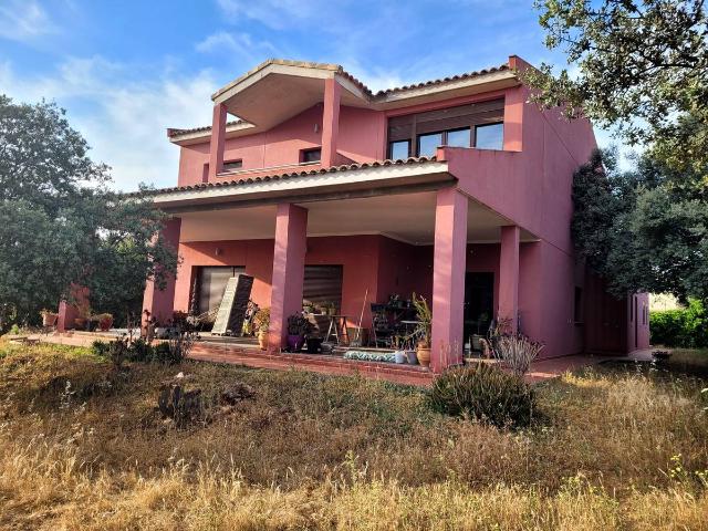 Chalet en venta en Santiago, Cáceres