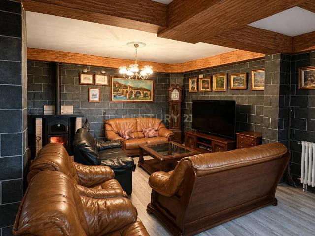 Chalet en venta en Santiago, Cáceres