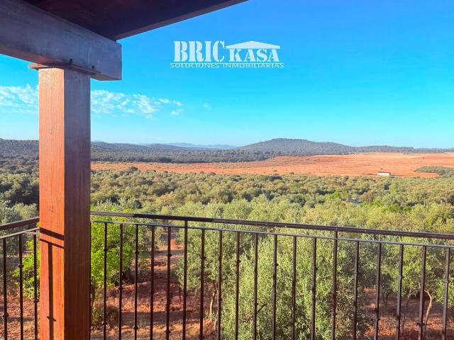 Chalet en venta en Santiago, Cáceres