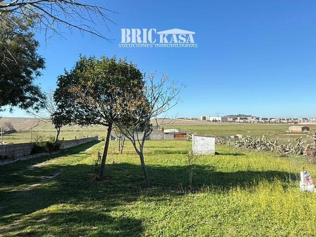 Chalet en venta en Santiago, Cáceres
