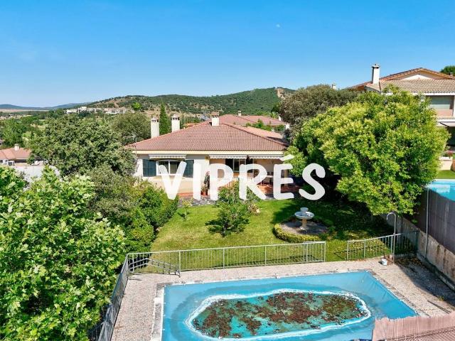 Villa en venta en Cáceres, Plaza Mayor