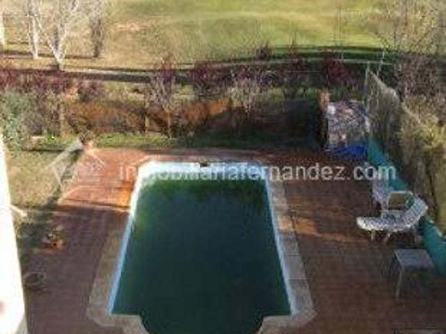 Chalet en venta en Cáceres, Extremadura
