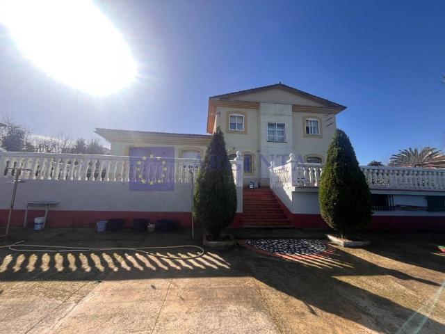 Chalet en venta en Santiago, Cáceres