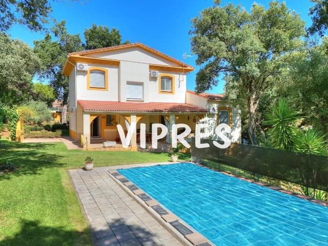 Chalet en venta en Santiago, Cáceres