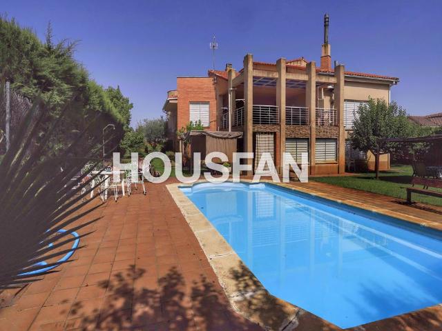 Chalet en venta en Santiago, Cáceres