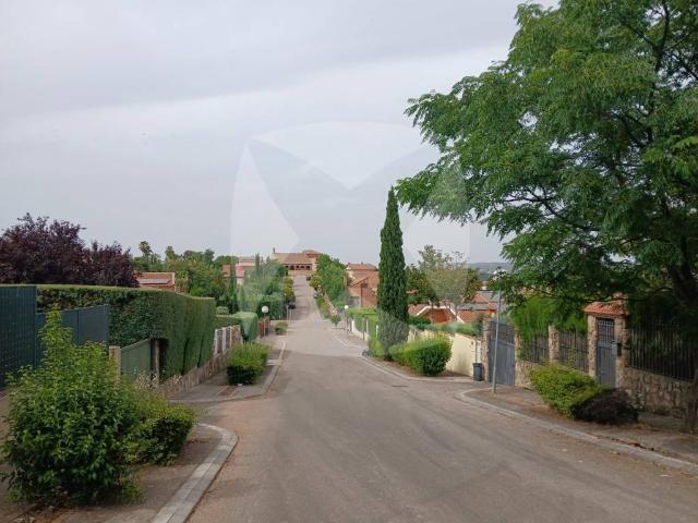 Chalet en venta en Santiago, Cáceres