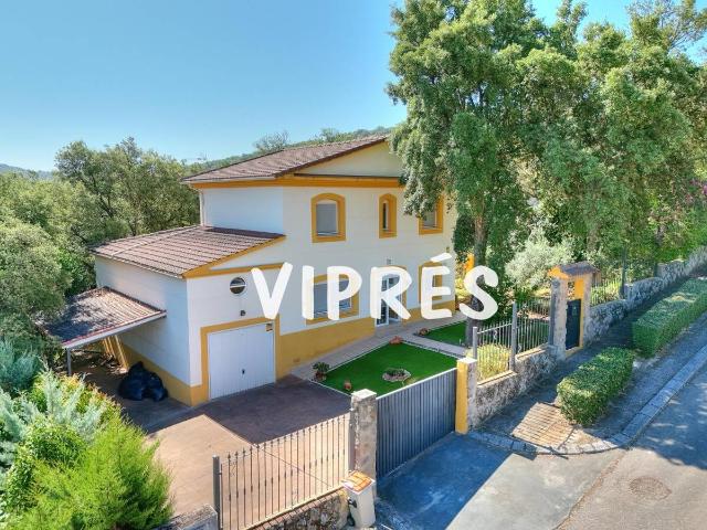 Chalet en venta en Santiago, Cáceres