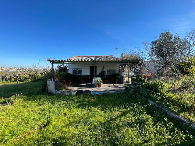 Chalet en venta en Santiago, Cáceres