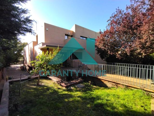Villa en venta en Cáceres, Plaza Mayor