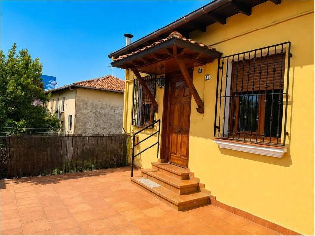 Chalet en venta en Sierrapando, Torrelavega