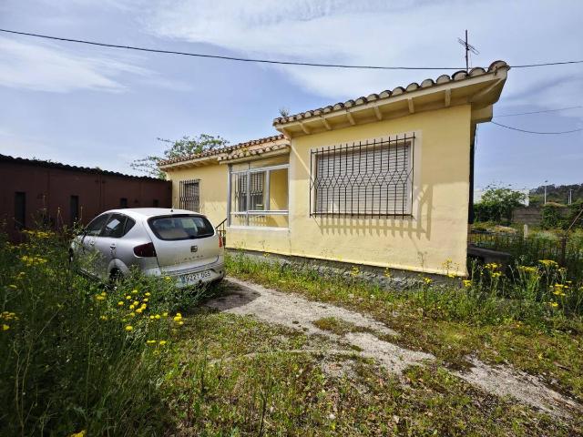 Chalet en venta en Sierrapando, Torrelavega