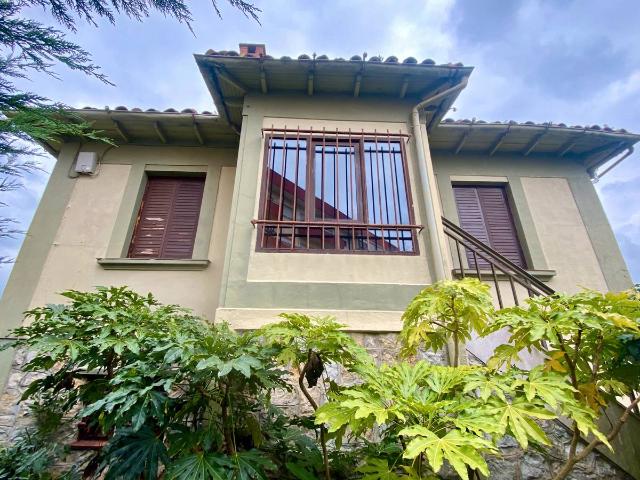 Chalet en venta en Sierrapando, Torrelavega