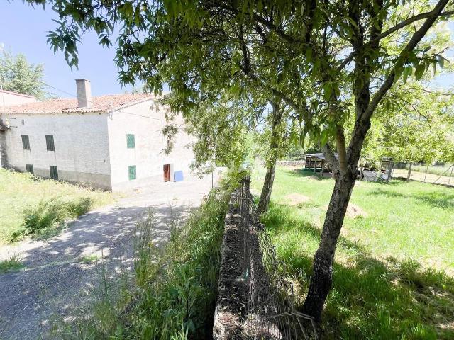 Chalet en venta en Cerezo De Abajo, Castilla y León