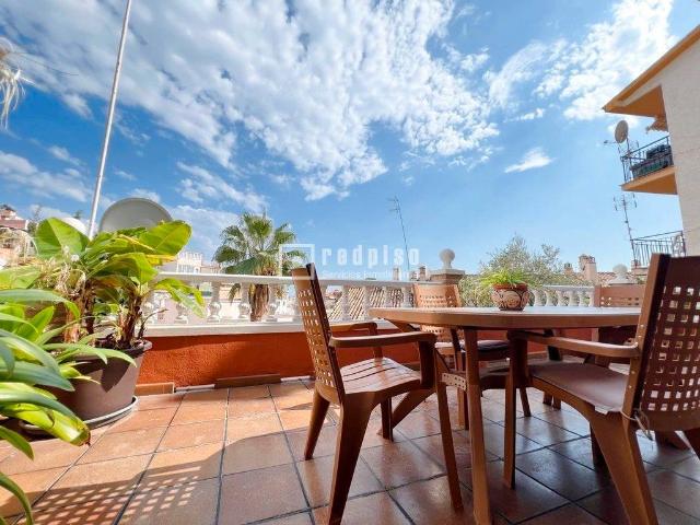 Villa en venta en Málaga, Centro Histórico