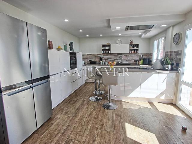 Villa en venta en Málaga, Centro Histórico