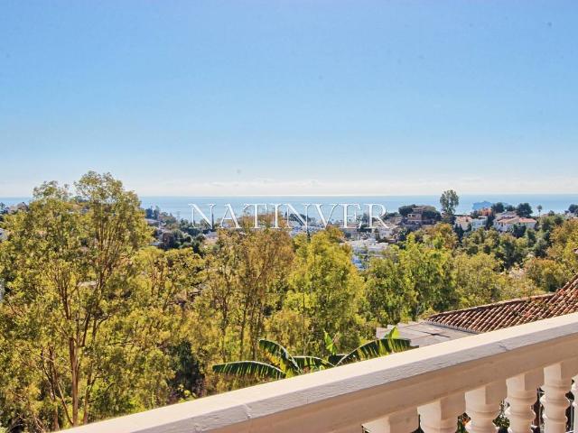 Villa en venta en Málaga, Centro Histórico