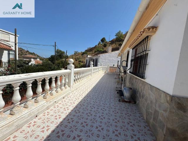 Chalet en venta en Centro Histórico, Málaga