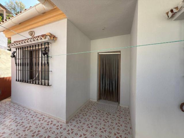 Chalet en venta en Centro, Málaga-Costa del Sol