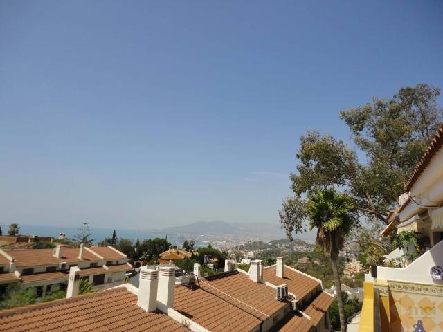 Chalet en venta en Centro, Málaga