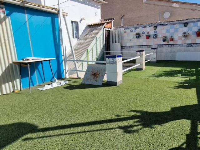 Chalet en venta en Granada