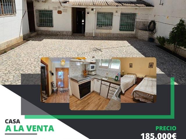 Chalet en venta en Centro, Granada