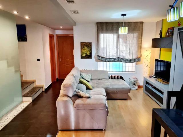 Villa en venta en Granada, Centro - Sagrario