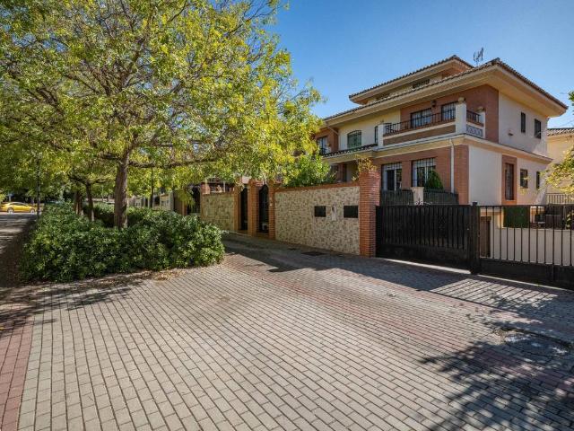 Chalet en venta en Centro, Granada