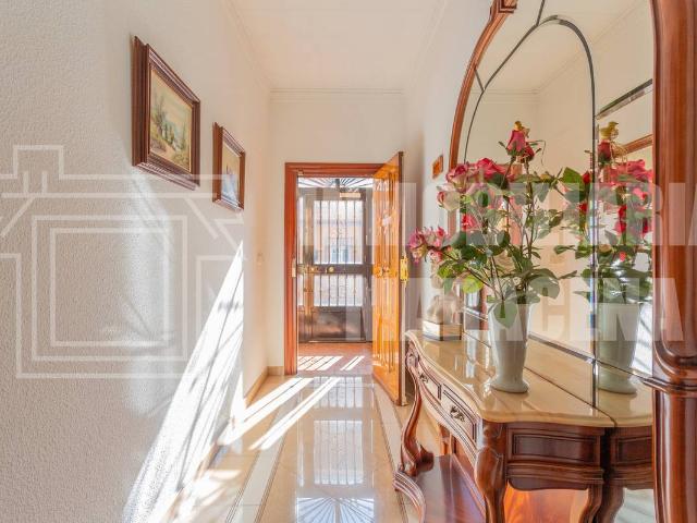 Chalet en venta en Centro, Comarca de la Vega de Granada