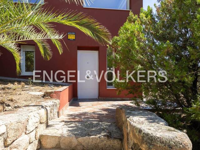 Chalet en venta en Valdemorillo, Madrid
