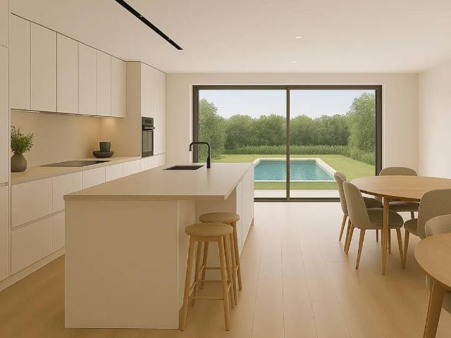 Chalet en venta en Valdemorillo, Madrid