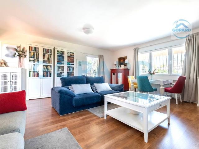 Chalet en venta en Valdemorillo, Madrid