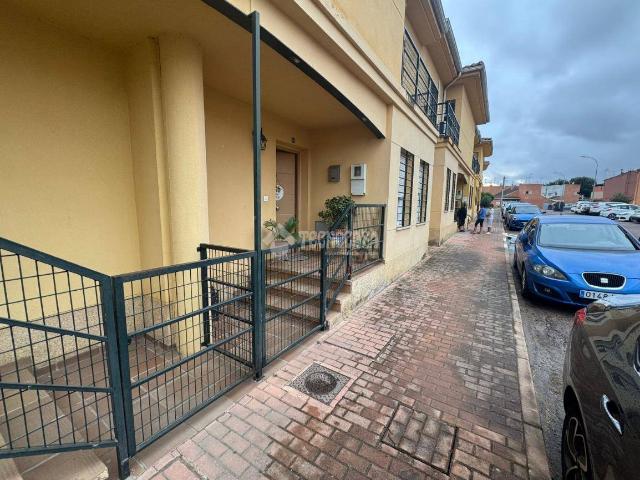 Chalet en venta en Casco Antiguo, Tierra de Badajoz