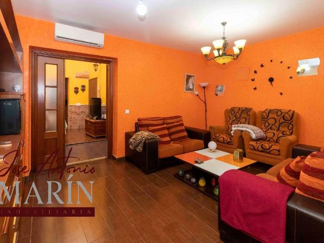 Chalet en venta en Casco Antiguo, Tierra de Badajoz