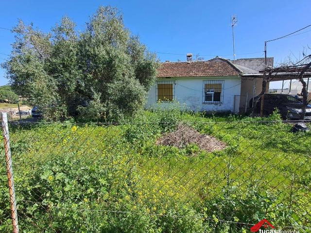 Chalet en venta en Córdoba, Andalucía
