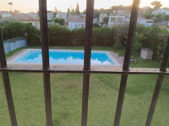 Chalet en venta en Distrito de Quinto, Dos Hermanas