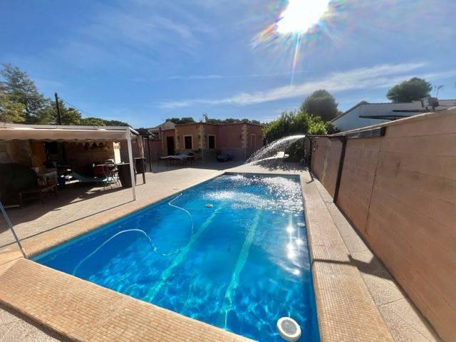 Chalet en venta en Distrito de Quinto, Dos Hermanas