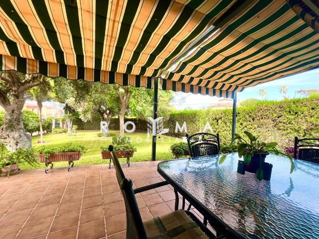 Chalet en venta en Distrito de Quinto, Dos Hermanas